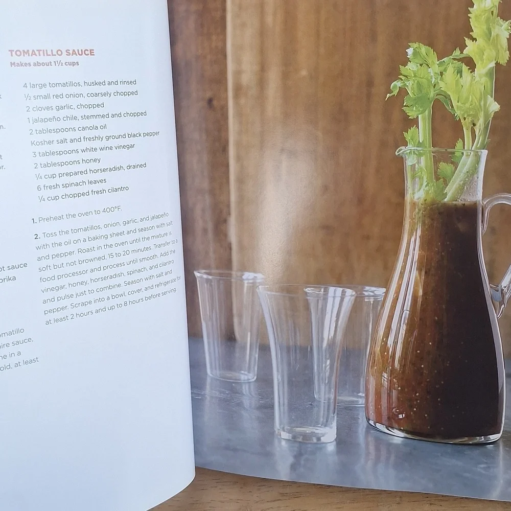 Bobby Flay’s Bar Americain Cookbook Hardcover Food Network